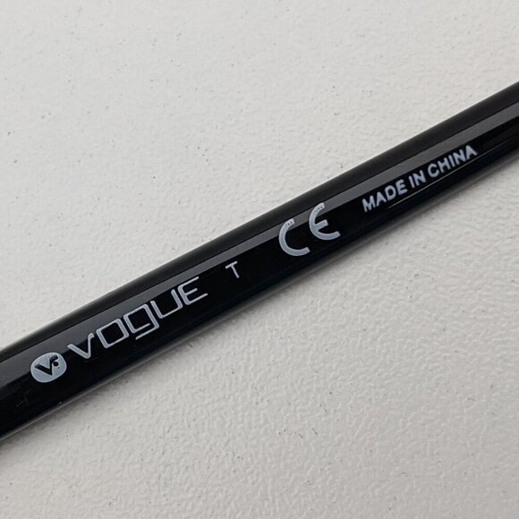 🕶️ Vogue VO5028-2385 Women's Square Eyeglasses 53/17-140 / JLE831🕶️ - Picture 5 of 8